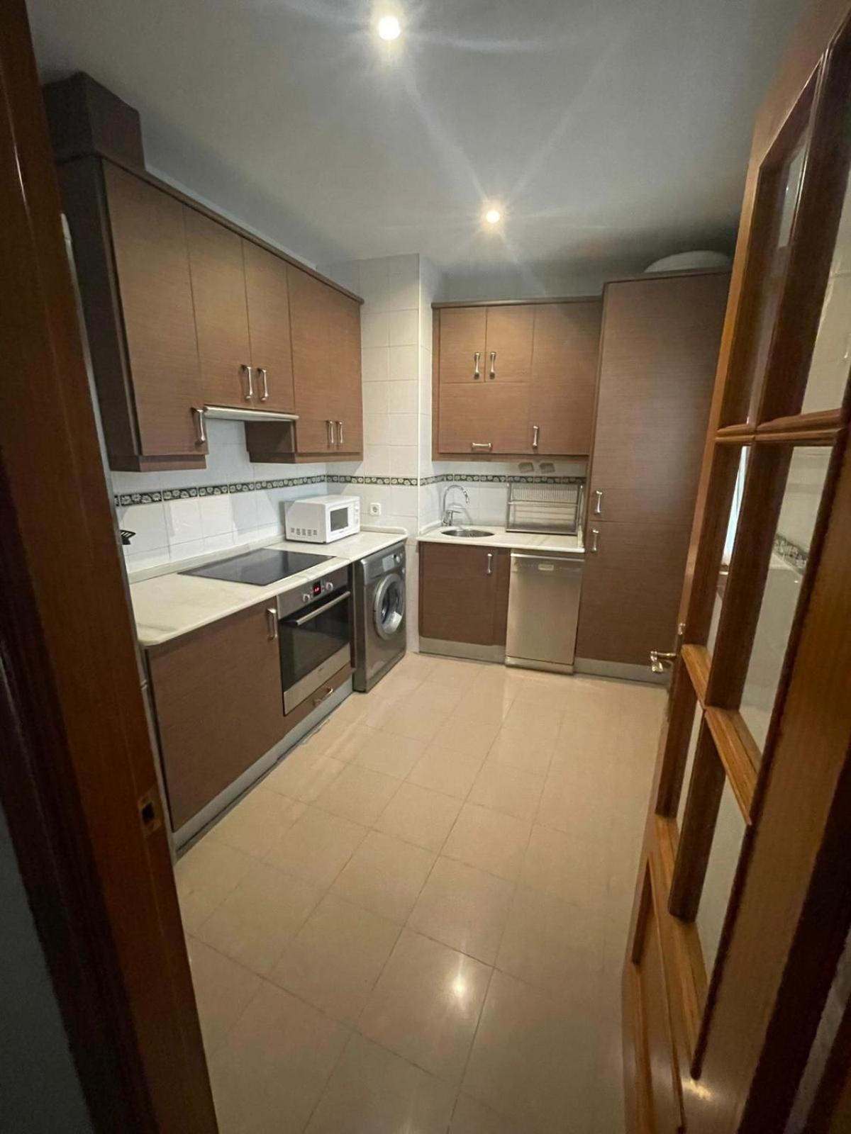 Apartamento Centrico El Puerto de Santa María Exterior foto